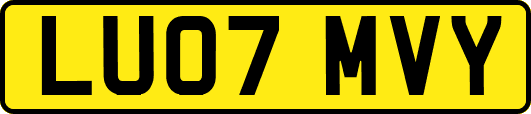 LU07MVY