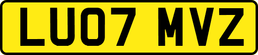 LU07MVZ