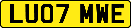 LU07MWE