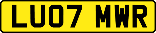 LU07MWR