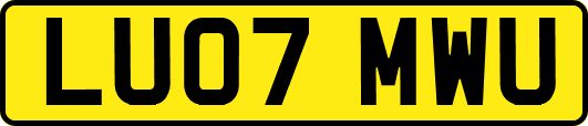 LU07MWU
