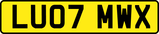 LU07MWX