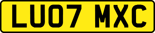 LU07MXC