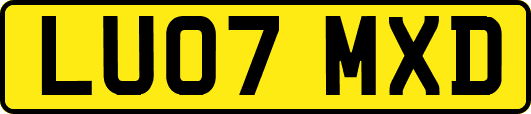 LU07MXD