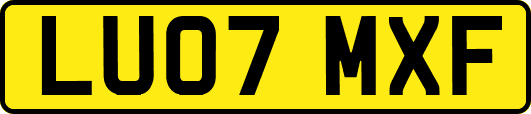 LU07MXF