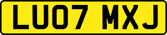 LU07MXJ