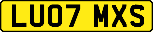 LU07MXS