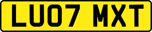 LU07MXT