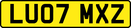LU07MXZ