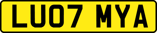 LU07MYA