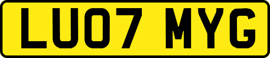 LU07MYG
