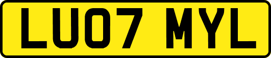 LU07MYL