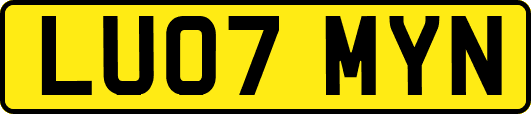 LU07MYN