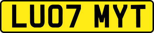 LU07MYT