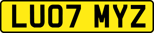 LU07MYZ