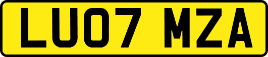 LU07MZA