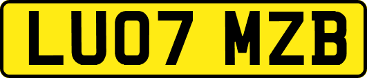 LU07MZB