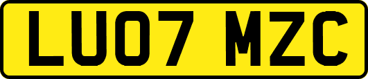 LU07MZC