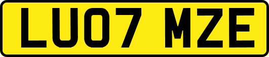 LU07MZE
