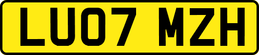 LU07MZH