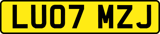 LU07MZJ