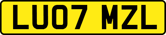 LU07MZL