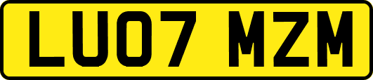 LU07MZM