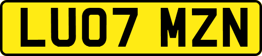 LU07MZN
