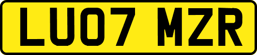 LU07MZR