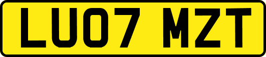 LU07MZT