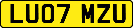 LU07MZU