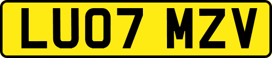 LU07MZV