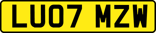 LU07MZW