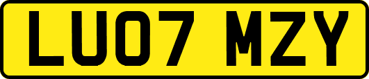LU07MZY