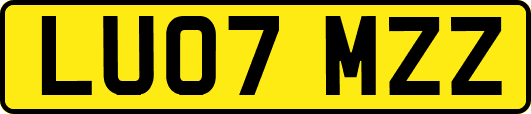 LU07MZZ