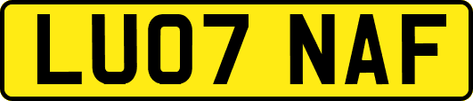 LU07NAF