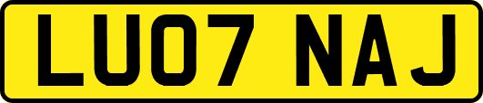 LU07NAJ