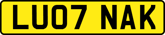 LU07NAK