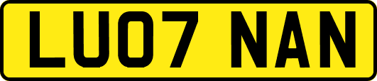 LU07NAN
