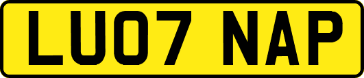 LU07NAP