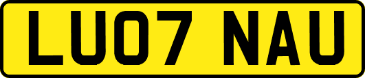 LU07NAU