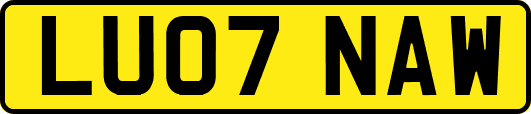 LU07NAW