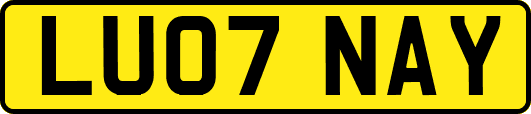 LU07NAY
