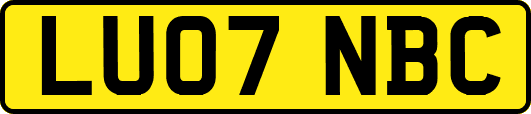 LU07NBC