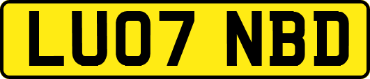 LU07NBD