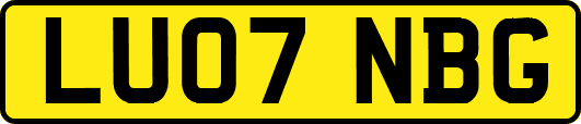 LU07NBG