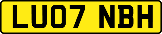 LU07NBH