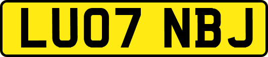 LU07NBJ