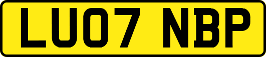 LU07NBP