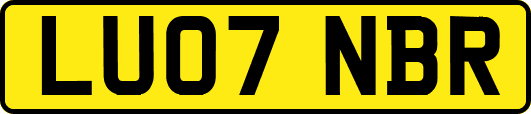 LU07NBR